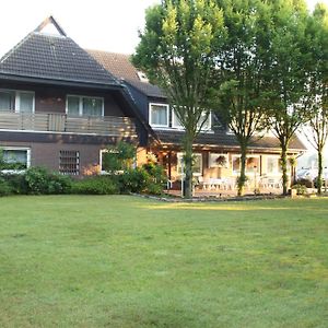 Landhaus Riedel