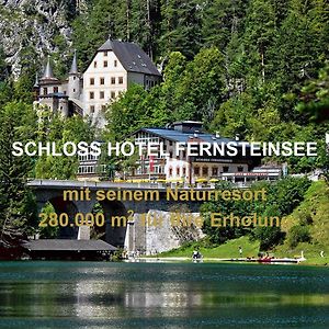 Hotel Schloss Fernsteinsee